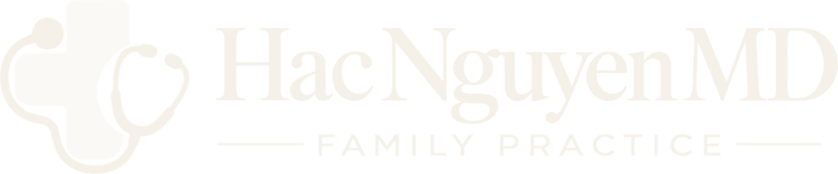 Hac Nguyen MD Family Practice