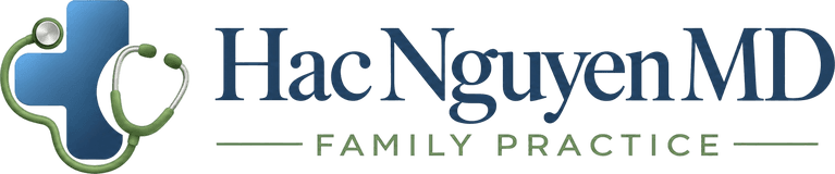 Hac Nguyen MD Family Practice
